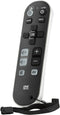 One For All URC6810 - Universele afstandsbediening - Bedient 3 apparaten - Ergonomisch ontwerp