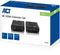 ACT AC7870 - 4K HDMI Extender - Tot 100m Zero Latency - Zwart