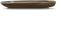 Eetbord Ariane Jaguar Freckles Bruin Keramisch Rechthoekig 27 cm (8 Stuks)