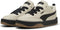 PUMA Park Lifestyle - Unisex Sneakers - Gerecycled materiaal - Alpine Snow-PUMA Black