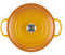 Le Creuset Signature Braadpan - 6,7 l - 28 cm - Nectar