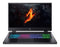 Acer Nitro 17 AN17-42-R75W - Laptop - AMD RyzenTM 7 8845HS 16 GB DDR5 1 TB SSD NVIDIA GeForce RTX 4070 Quad HD 43,9 cm (17.3) Wi-Fi 6 (802.11ax) Windows 11 Home Zwart