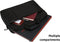 Acer Traveler Case - Aktetas 15.6 inch - Spatwaterdicht - Polyester