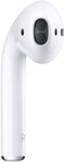 Apple AirPods 2 - TWS - Bluetooth - Wit
