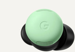 Google Pixel Buds Pro 2 - In-ear - Actieve noise-cancelling - Groen