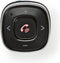 Nedis BTMA200BK - Bluetooth Multi-adapter - Handsfree bellen en muziekstreaming - Grijs Zwart
