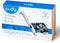 Cudy PE10 - Gigabit PCI Express Netwerkadapter - 1000 Mbps snelheid