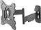 Stell SHO 7520 - Mobiele TV-standaard - Geschikt voor 23-42 inch - Draai- en kantelbaar