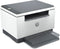 HP LaserJet MFP M234dw - Multifunctionele laserprinter - 3-in-1 afdrukken kopiëren scannen - Wit-grijs