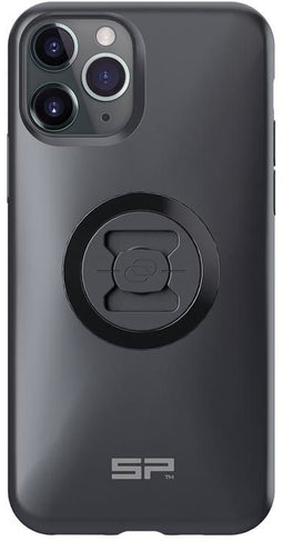 SP Connect 20.82900 - Soft case - Twist-to-lock mechanisme - Zwart