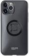 SP Connect 20.82900 - Soft case - Twist-to-lock mechanisme - Zwart