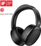 Edifier WH950NB - Bluetooth Over-ear Hoofdtelefoon - ANC LDAC Hi-Res Audio - Zwart