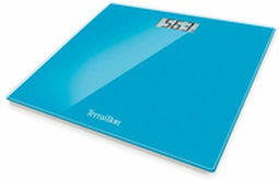 Digitale Personenweegschaal Terraillon TX1500 Blauw