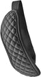 Blaze - BDSM masker vegan leer