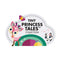 Tiny Love Gymini Deluxe - Babygym met muziek en activiteiten - Princess Tales