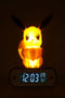 Teknofun Pokémon Wekker - Eevee