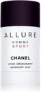 Chanel Allure Homme Sport Deo Stick - Deodorant - 75 ml