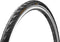 Continental Contact - Buitenband 28 x 1.40 / 37-622 mm - Antilekband met reflectie - Zwart