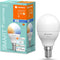 LEDVANCE LED lamp - Lampvoet: E14 - instelbaar wit - 27--…65-- K - 5 W - SMART+ Mini bulb instelbaar wit