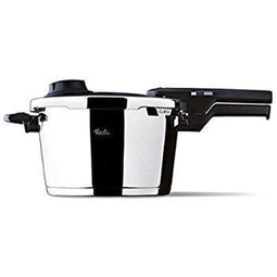 Fissler - Snelkookpan VitaQuick 10L - 22cm
