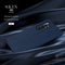 Dux Ducis Skin Pro Series Xiaomi Note 10 Lite Hoesje Portemonnee Blauw