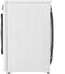 LG GC3V708S2 - Wasmachine - AI DD™ 8kg - A - Stoomtechnologie