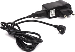 Nikki.AMsterdam - The.Adapter MicroUSB - Oplader voor MicroUsb ingang