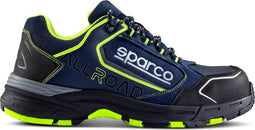 Sparco ALLROAD SOCHI S3-44 - Werkschoenen
