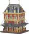 Dickensville - Leeuwarden - De Waag