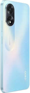 OPPO A18 - Smartphone - Android 13 - 128GB - Blauw