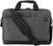 HP Renew - 15,6-inch laptoptas - Waterafstotend - Gerecycled polyester