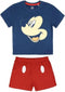 Zomerpyjama Mickey Mouse maat 110/116