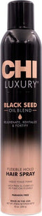 CHI Luxury - Black Seed Oil - Flexible Hold Hair Spray - Haarspray - 340 ml