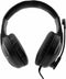 Deep Gaming DeepBlue G4 - Headset - Bedraad 3,5mm - Zwart