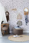 KidsDepot Rotan Hanglamp Ø 50 cm Vayen