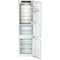 Liebherr ICBNC562320 - Koel-vries combinatie - 204ltr koel 70ltr vriezer NoFrost C energie 33db Softclose systeem BioFresh