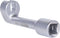KS Tools 913.1214 1/2 open ring-steeksleutel, 17 mm