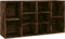 vidaXL-Schoenenbank-103x30x54,5-cm-bewerkt-hout-gerookt-eikenkleurig