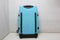 Eastpak TRANVERZ M - Reiskoffer - Softcase 57 t/m 67 cm - Dive Blue