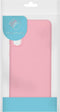 iMoshion Hoesje Geschikt voor Samsung Galaxy S21 Hoesje Siliconen - iMoshion Color Backcover - Roze