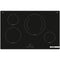 Bosch PIE811BB5E - Inductie kookplaat - 4 kookzones - Touch bediening