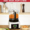 Magimix Cook Expert - Inductie Foodprocessor - 12 Programma’s - Mat Chroom