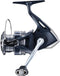 Shimano Catana 2500 FE - Molens Slip voorop - Aluminium (260gr)