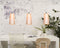 GOOD&MOJO Sahara - Hanglamp - Houtvezels - 40x20cm Naturel