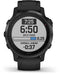 Garmin fēnix 6S Pro - GPS Smartwatch - Always-on display - Zwart