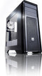NOX Hummer ZX - Midi-Toren - 3 ventilators - Zwart