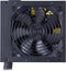 Cooler Master MWE 750 White - PC Voeding 750 Watt 80 Plus - Zwart