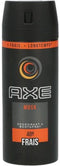 Axe Deospray Sopo - Deodorant - 150 ml