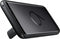 Samsung Galaxy S9 - Protective Stand Cover - Optimale bescherming - Zwart
