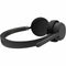 Lenovo 4XD1Q30302 - On Ear Headset - Bluetooth 5.3 Ruisonderdrukking - Zwart